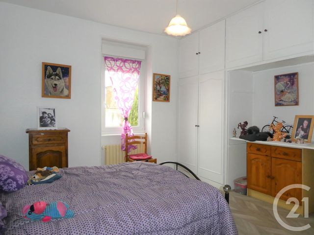 Afficher la photo en grand maison à vendre - 6 pièces - 160.0 m2 - LE CREUSOT - 71 - BOURGOGNE - Century 21 Agence De La Verrerie