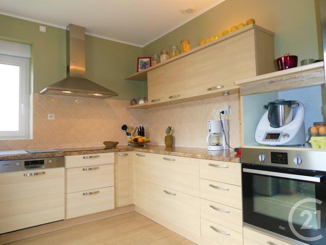 Afficher la photo en grand maison à vendre - 6 pièces - 160.0 m2 - LE CREUSOT - 71 - BOURGOGNE - Century 21 Agence De La Verrerie