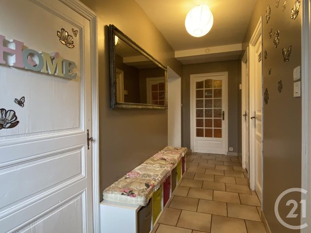 Afficher la photo en grand maison à vendre - 4 pièces - 121.8 m2 - EPINAC - 71 - BOURGOGNE - Century 21 Agence De La Verrerie