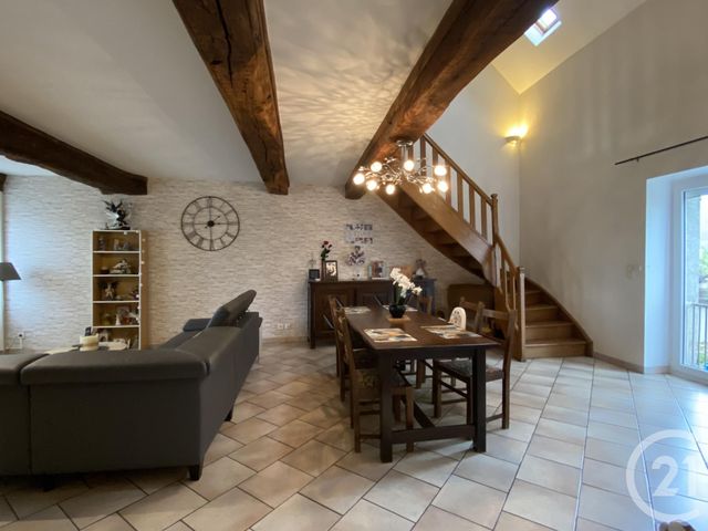 Afficher la photo en grand maison à vendre - 4 pièces - 121.8 m2 - EPINAC - 71 - BOURGOGNE - Century 21 Agence De La Verrerie