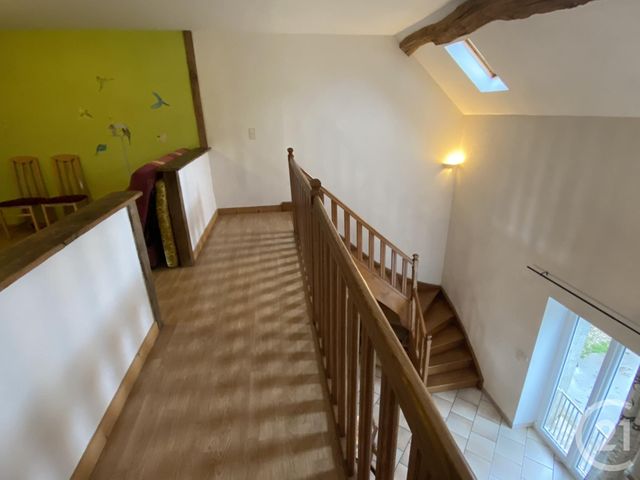 Afficher la photo en grand maison à vendre - 4 pièces - 121.8 m2 - EPINAC - 71 - BOURGOGNE - Century 21 Agence De La Verrerie