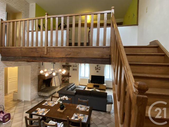 Afficher la photo en grand maison à vendre - 4 pièces - 121.8 m2 - EPINAC - 71 - BOURGOGNE - Century 21 Agence De La Verrerie