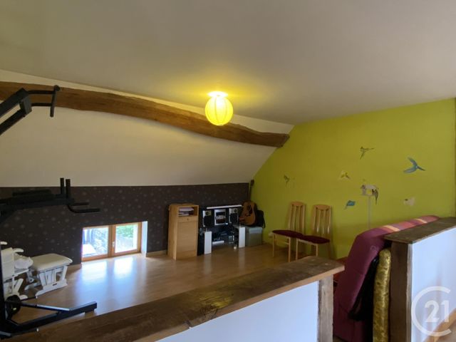 Afficher la photo en grand maison à vendre - 4 pièces - 121.8 m2 - EPINAC - 71 - BOURGOGNE - Century 21 Agence De La Verrerie