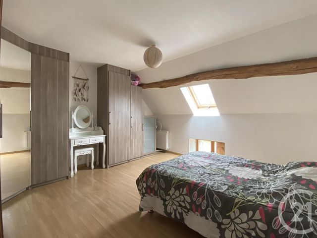 Afficher la photo en grand maison à vendre - 4 pièces - 121.8 m2 - EPINAC - 71 - BOURGOGNE - Century 21 Agence De La Verrerie