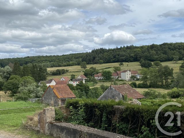 Afficher la photo en grand maison à vendre - 4 pièces - 121.8 m2 - EPINAC - 71 - BOURGOGNE - Century 21 Agence De La Verrerie