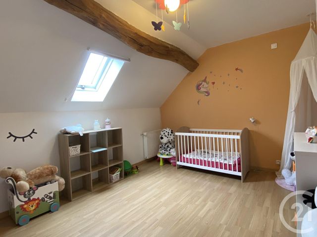 Afficher la photo en grand maison à vendre - 4 pièces - 121.8 m2 - EPINAC - 71 - BOURGOGNE - Century 21 Agence De La Verrerie