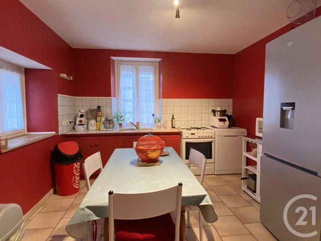 Afficher la photo en grand maison à vendre - 4 pièces - 121.8 m2 - EPINAC - 71 - BOURGOGNE - Century 21 Agence De La Verrerie