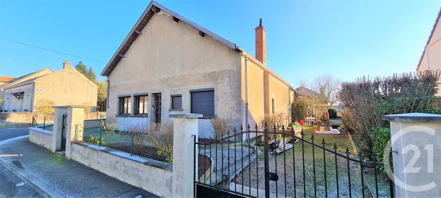  - MONTCEAU LES MINES - 
