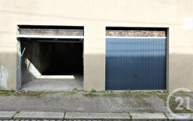 Parking à louer LE CREUSOT