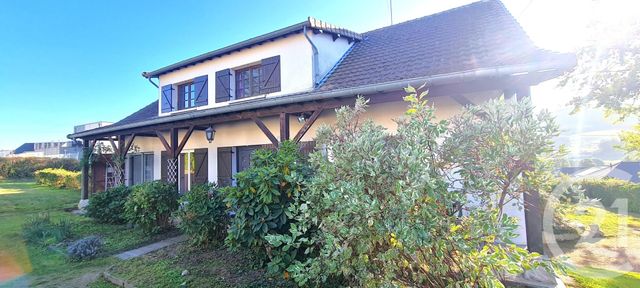 maison - MARMAGNE - 71