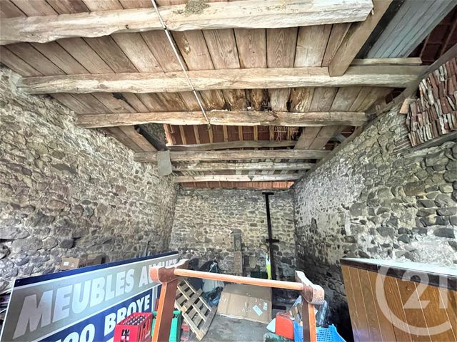 divers à vendre - 170.0 m2 - MARMAGNE - 71 - BOURGOGNE - Century 21 Agence De La Verrerie