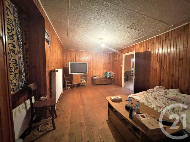 divers à vendre - 170.0 m2 - MARMAGNE - 71 - BOURGOGNE - Century 21 Agence De La Verrerie