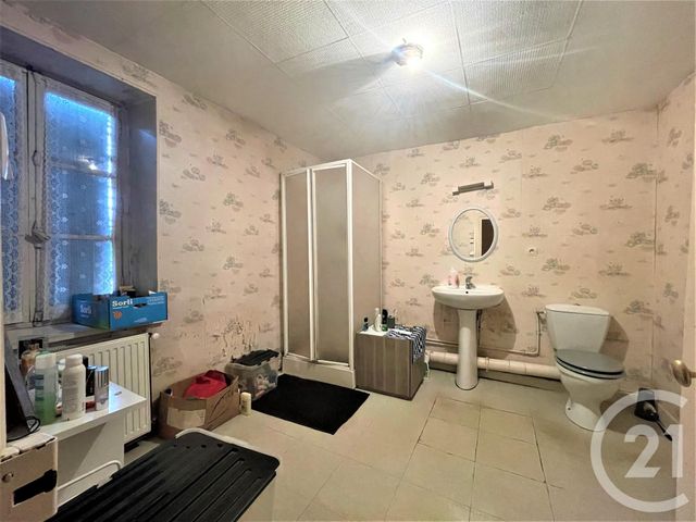 divers à vendre - 170.0 m2 - MARMAGNE - 71 - BOURGOGNE - Century 21 Agence De La Verrerie