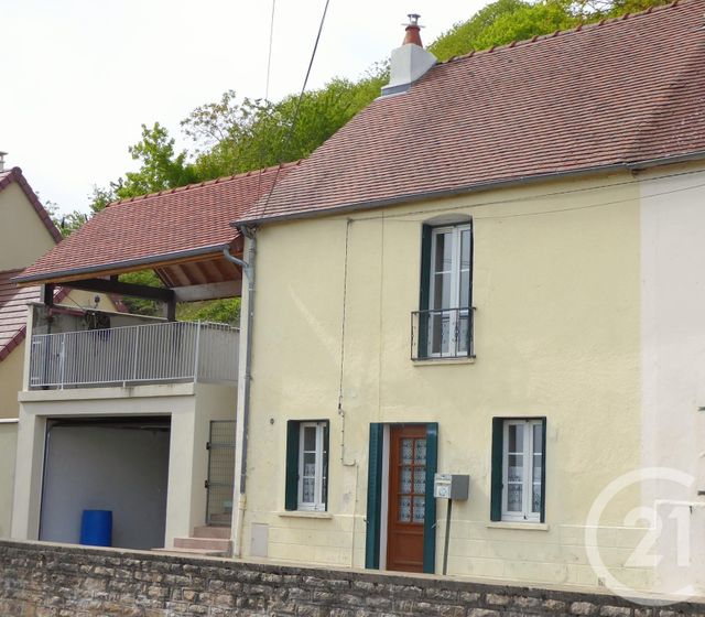 maison - MONTCENIS - 71