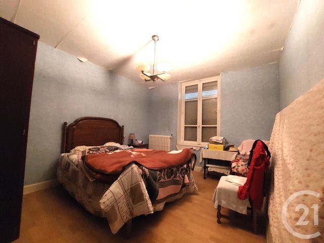 maison à vendre - 6 pièces - 122.0 m2 - LE CREUSOT - 71 - BOURGOGNE - Century 21 Agence De La Verrerie