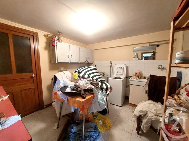 maison à vendre - 6 pièces - 122.0 m2 - LE CREUSOT - 71 - BOURGOGNE - Century 21 Agence De La Verrerie