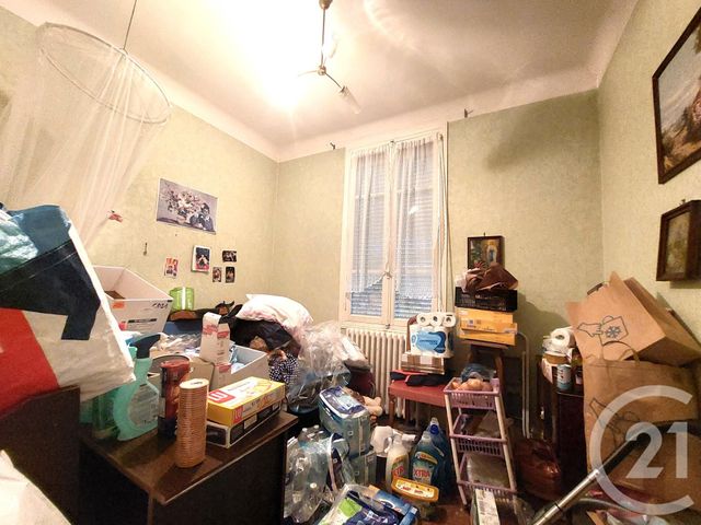 maison à vendre - 6 pièces - 122.0 m2 - LE CREUSOT - 71 - BOURGOGNE - Century 21 Agence De La Verrerie