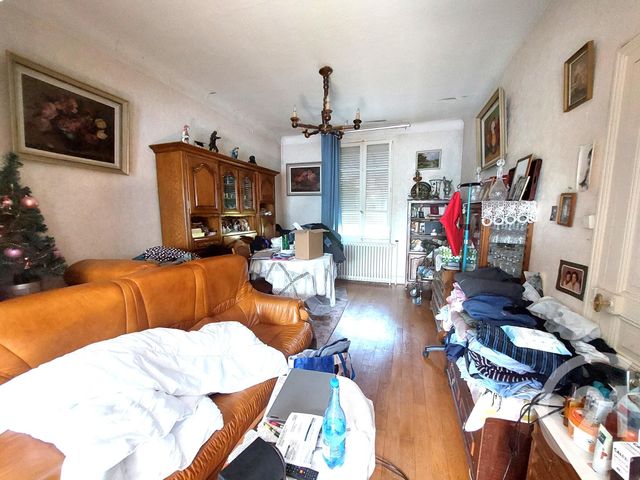 maison à vendre - 6 pièces - 122.0 m2 - LE CREUSOT - 71 - BOURGOGNE - Century 21 Agence De La Verrerie