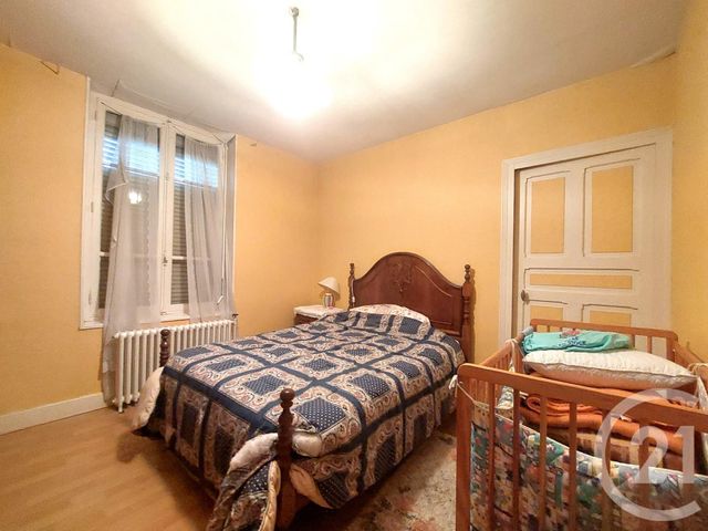 maison à vendre - 6 pièces - 122.0 m2 - LE CREUSOT - 71 - BOURGOGNE - Century 21 Agence De La Verrerie