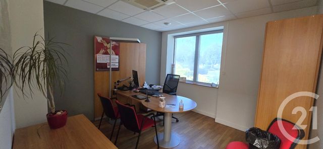 immeuble à vendre - 544.0 m2 - LE CREUSOT - 71 - BOURGOGNE - Century 21 Agence De La Verrerie