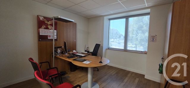 immeuble à vendre - 544.0 m2 - LE CREUSOT - 71 - BOURGOGNE - Century 21 Agence De La Verrerie