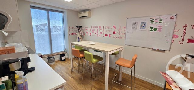 immeuble à vendre - 544.0 m2 - LE CREUSOT - 71 - BOURGOGNE - Century 21 Agence De La Verrerie