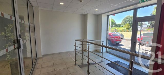 immeuble à vendre - 544.0 m2 - LE CREUSOT - 71 - BOURGOGNE - Century 21 Agence De La Verrerie