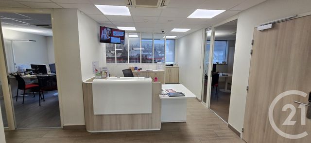 immeuble à vendre - 544.0 m2 - LE CREUSOT - 71 - BOURGOGNE - Century 21 Agence De La Verrerie