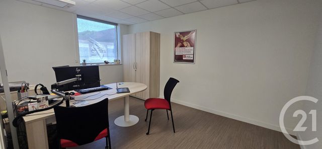 immeuble à vendre - 544.0 m2 - LE CREUSOT - 71 - BOURGOGNE - Century 21 Agence De La Verrerie