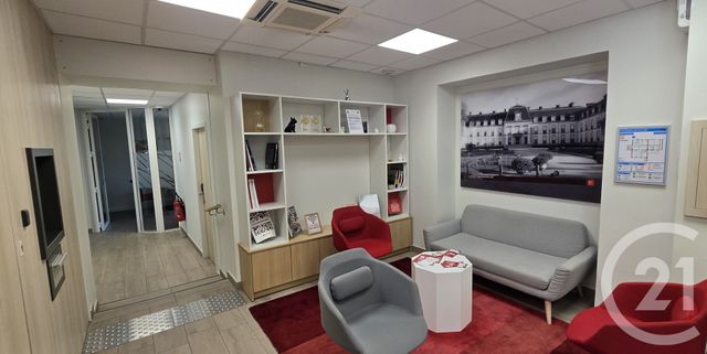 immeuble à vendre - 544.0 m2 - LE CREUSOT - 71 - BOURGOGNE - Century 21 Agence De La Verrerie