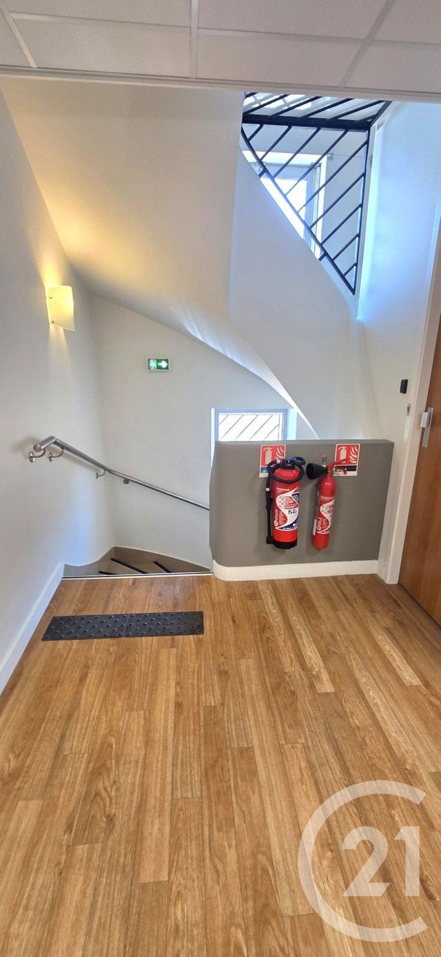 immeuble à vendre - 544.0 m2 - LE CREUSOT - 71 - BOURGOGNE - Century 21 Agence De La Verrerie