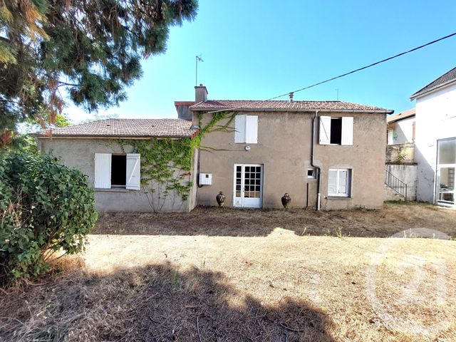 maison - MONTCHANIN - 71
