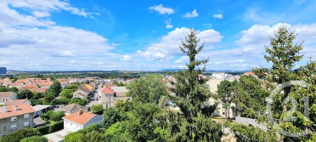 appartement - MONTCEAU LES MINES - 71