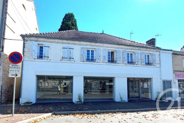  à vendre MONTCHANIN