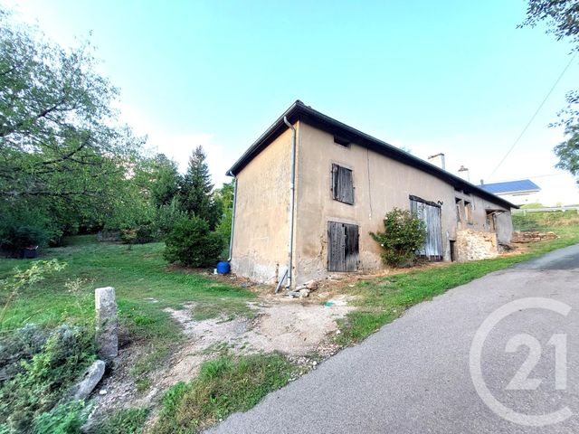 maison - ST FIRMIN - 71