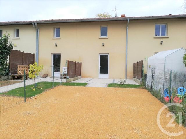 appartement - ECUISSES - 71