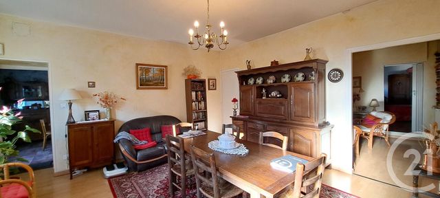 Afficher la photo en grand maison à vendre - 5 pièces - 111.0 m2 - LE CREUSOT - 71 - BOURGOGNE - Century 21 Agence De La Verrerie