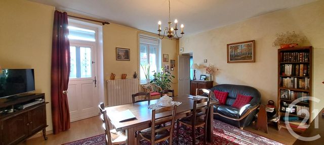 Afficher la photo en grand maison à vendre - 5 pièces - 111.0 m2 - LE CREUSOT - 71 - BOURGOGNE - Century 21 Agence De La Verrerie