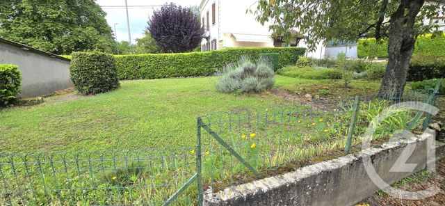 Afficher la photo en grand maison à vendre - 5 pièces - 111.0 m2 - LE CREUSOT - 71 - BOURGOGNE - Century 21 Agence De La Verrerie