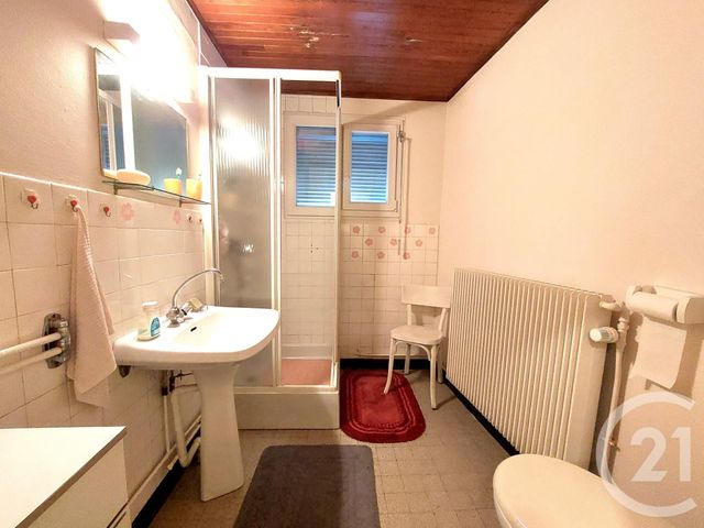 Afficher la photo en grand maison à vendre - 5 pièces - 111.0 m2 - LE CREUSOT - 71 - BOURGOGNE - Century 21 Agence De La Verrerie