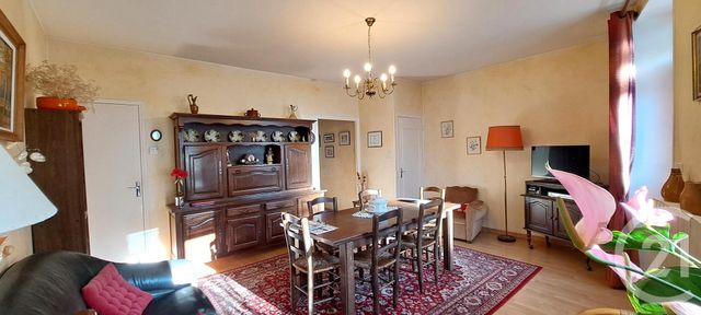 Afficher la photo en grand maison à vendre - 5 pièces - 111.0 m2 - LE CREUSOT - 71 - BOURGOGNE - Century 21 Agence De La Verrerie