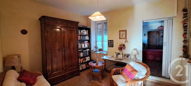 Afficher la photo en grand maison à vendre - 5 pièces - 111.0 m2 - LE CREUSOT - 71 - BOURGOGNE - Century 21 Agence De La Verrerie