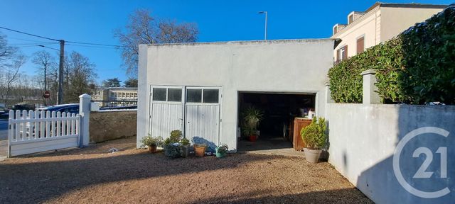 Afficher la photo en grand maison à vendre - 5 pièces - 111.0 m2 - LE CREUSOT - 71 - BOURGOGNE - Century 21 Agence De La Verrerie