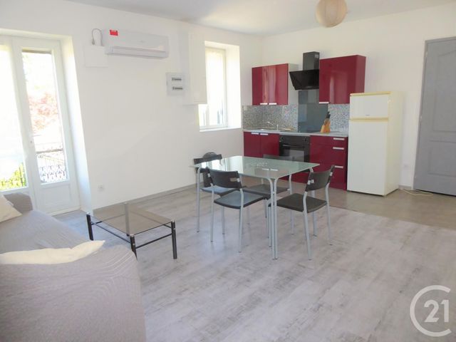 appartement - MARMAGNE - 71