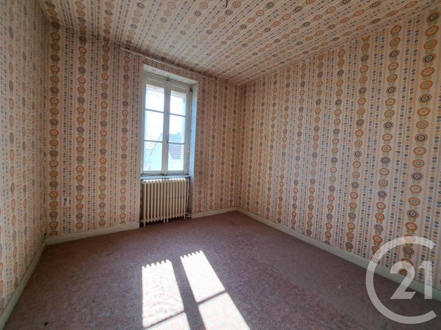Appartement F4 à vendre - 5 pièces - 86.0 m2 - LE CREUSOT - 71 - BOURGOGNE - Century 21 Agence De La Verrerie