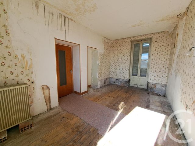 Appartement F4 à vendre - 5 pièces - 86.0 m2 - LE CREUSOT - 71 - BOURGOGNE - Century 21 Agence De La Verrerie