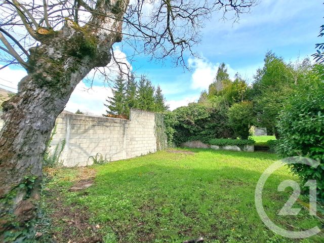 Appartement F4 à vendre - 5 pièces - 86.0 m2 - LE CREUSOT - 71 - BOURGOGNE - Century 21 Agence De La Verrerie