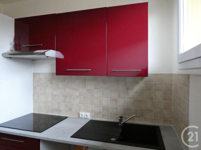 appartement - BLANZY - 71