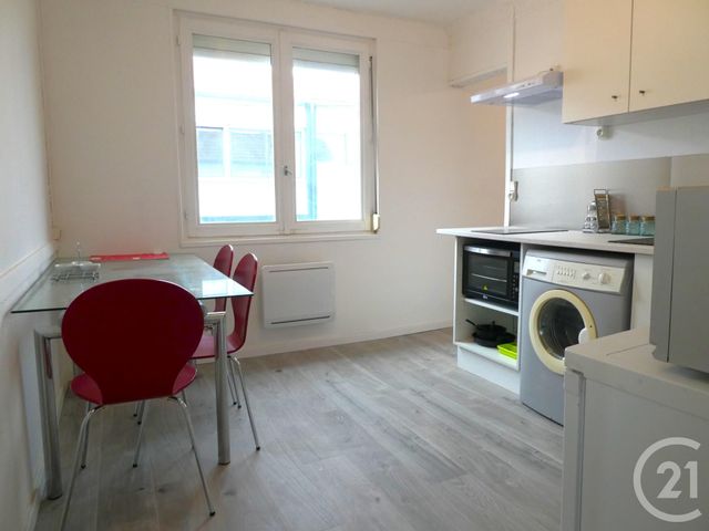 appartement - MONTCHANIN - 71