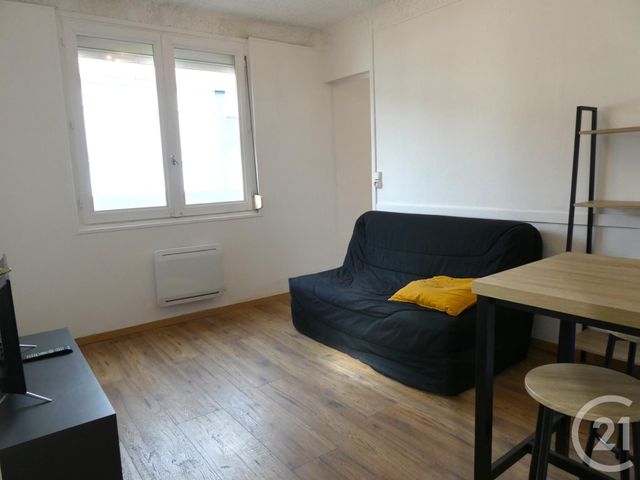 appartement - MONTCHANIN - 71